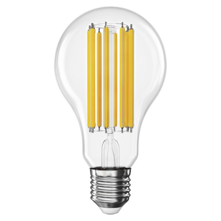Sconto LED žárovka filament ZF5D83 E27, 18W, neutrální bílá