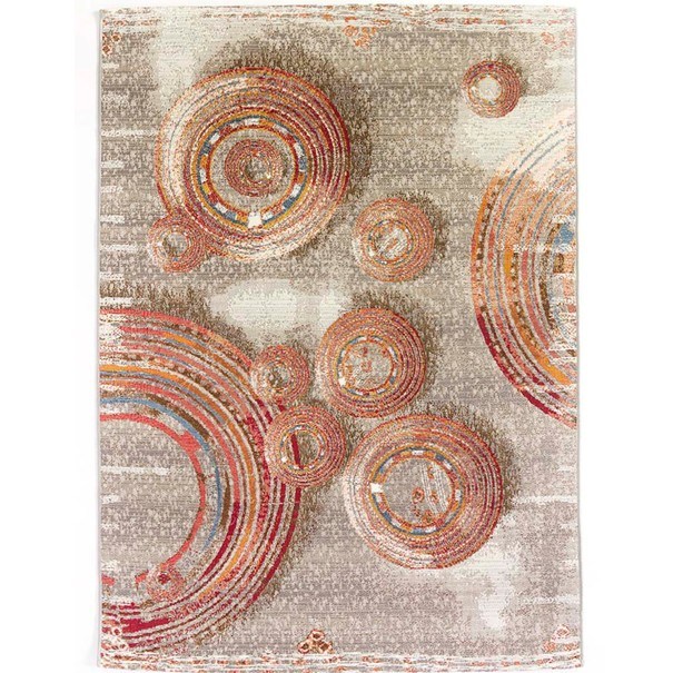 Koberec ZOYA 2 120x180 cm, etno vzor 1