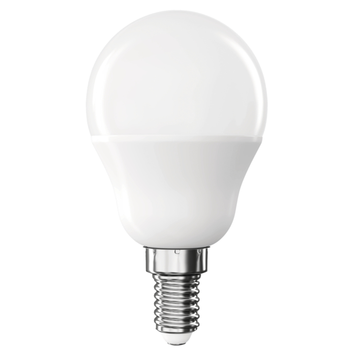 LED žárovka ZQ1E23 E14, 4,2W, neutrální bílá 1