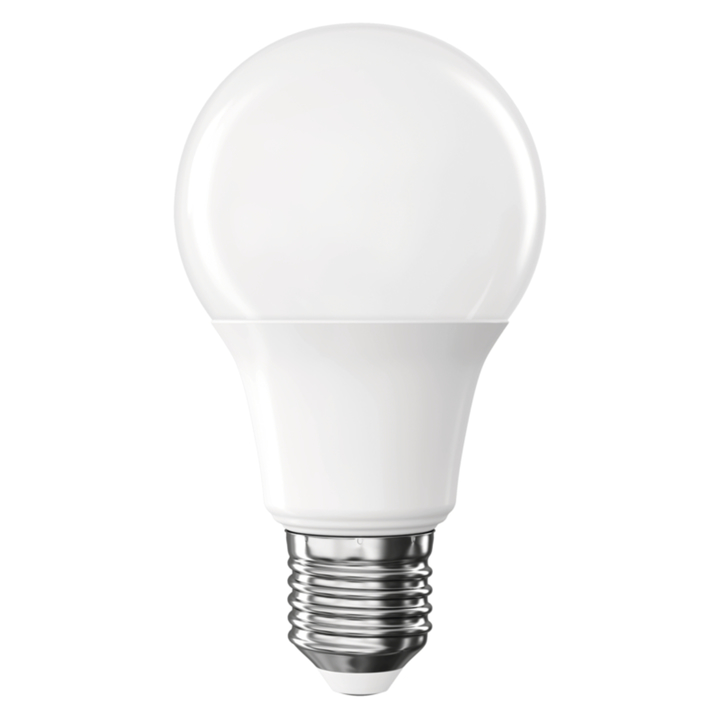 LED žárovka ZQ5E23 E27, 4W, neutrální bílá 1