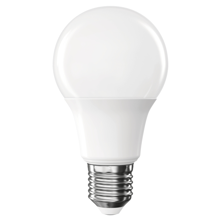 LED žárovka ZQ5E43 E27, 7W, neutrální bílá 1