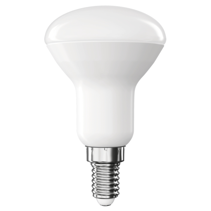 LED žárovka ZQ7E23 E14, 4,2W, neutrální bílá 1