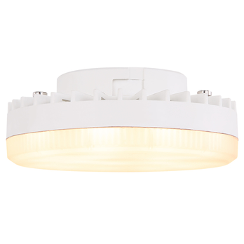 LED žárovka 10160 GX53, 7,5W, teplá bílá 1