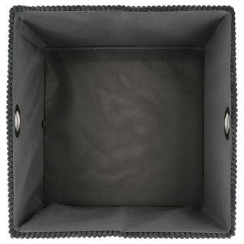 Úložný box 1056203 šedá 2