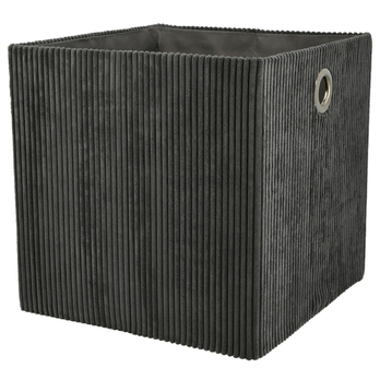 Úložný box 1056203 šedá 3