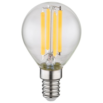 LED žárovka  10578K E14, 6W, teplá bílá 1