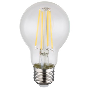 LED žárovka  10582CK E27, 7W, neutrální bílá, čirá 1
