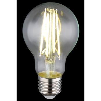 LED žárovka  10582CK E27, 7W, neutrální bílá, čirá 2