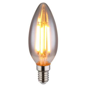 LED žárovka 10588S E14, 6W, teplá bílá 2