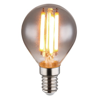 LED žárovka 10589S E14, 6W, teplá bílá 2