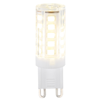 LED žárovka 10676C G9, 3,5W, neutrální bílá 1