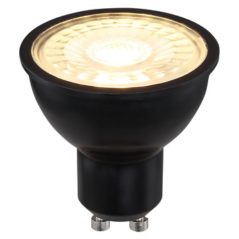 LED žárovka 10804DK GU10, 6,5W, teplá bílá 1