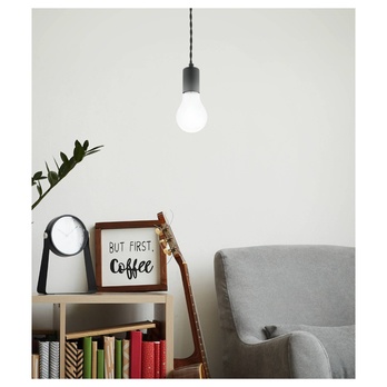 LED žárovka 110032 E27, 4W, teplá bílá 1