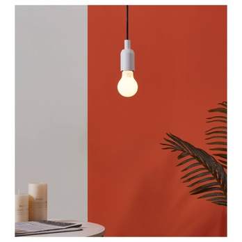 LED žárovka 110032 E27, 4W, teplá bílá 3