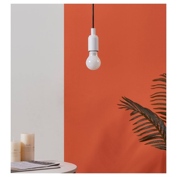 LED žárovka 110032 E27, 4W, teplá bílá 4