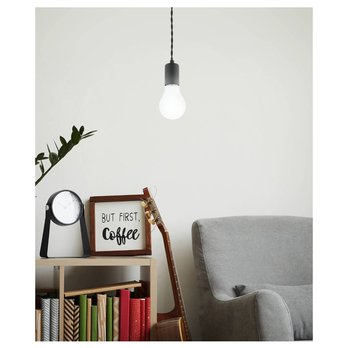 LED žárovka 110034 E27, 9W, teplá bílá 1