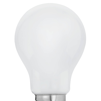 LED žárovka 110034 E27, 9W, teplá bílá 2