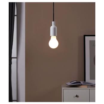 LED žárovka 110034 E27, 9W, teplá bílá 4