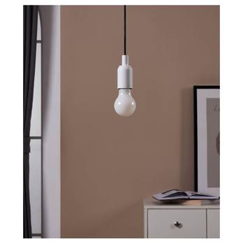 LED žárovka 110034 E27, 9W, teplá bílá 5