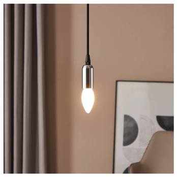 LED žárovka 110043 E14, 4W, teplá bílá 1