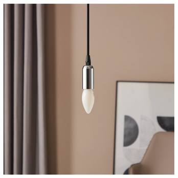 LED žárovka 110043 E14, 4W, teplá bílá 3