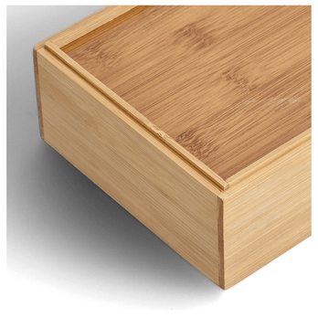 Úložný box 333 bambus 1