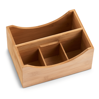 Úložný box  336 bambus 1