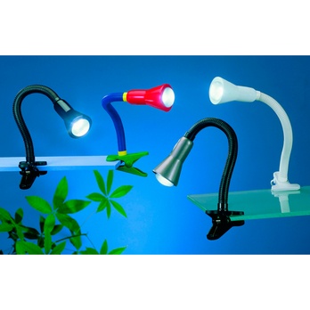 Stolní lampa 5028010 černá 2