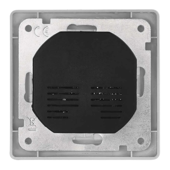 Zásuvka s USB A6000.4 bílá, 1 zásuvka, 2x USB 4