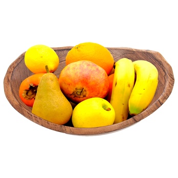 Mísa ABIGALE mango, průměr 30 cm 1