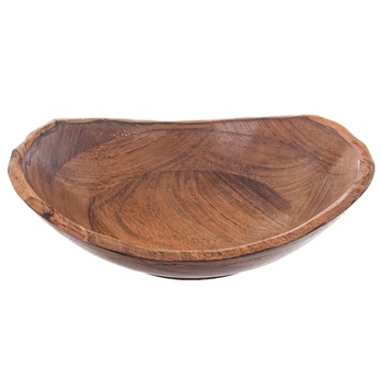 Mísa ABIGALE mango, průměr 30 cm 2