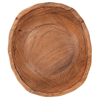 Mísa ABIGALE mango, průměr 30 cm 3