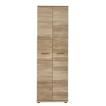 Předsíňová skříň ACHAT dub bianco 3