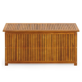 Zahradní box ACOM akácie 2