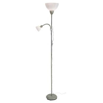 Stojací lampa ACTION PRO mátová 2
