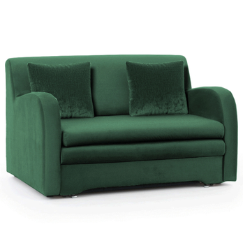 Pohovka ADAGIO zelená 2