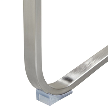 Jídelní židle ADALYN 1 hnědá 4