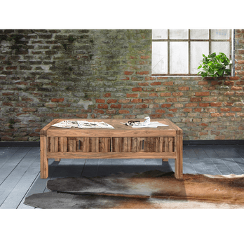 Konferenční stolek ADANA palisandr 1