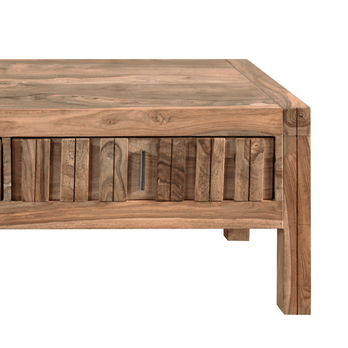 Konferenční stolek ADANA palisandr 2