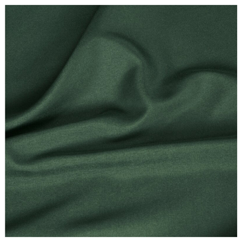 Závěs ADARI tmavě zelená, 140x250 cm 4