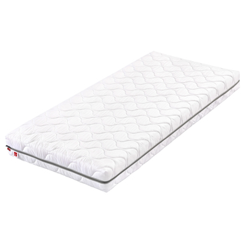 Matrace  AERO VISCO ALOE 120x200 cm 3