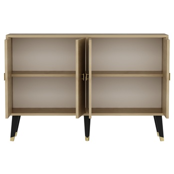 Komoda AHART dub sapphire 2