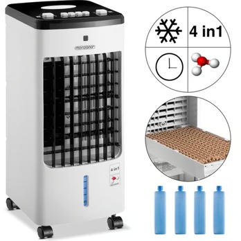 Chladič vzduchu AIRCOOL bílá 2