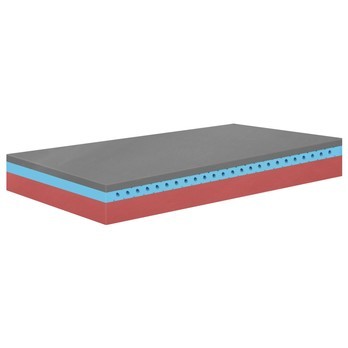 Matrace AIRGEL EVO 100x200 cm 1