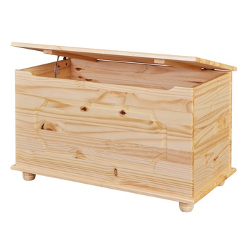 Truhla AISHA přírodní 3