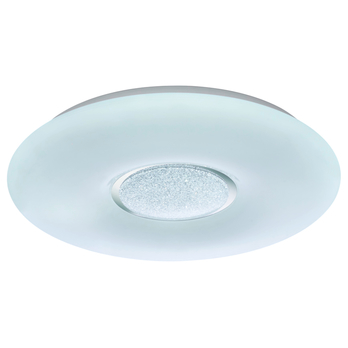 Stropní LED svítidlo AKINA bílá 1