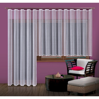 Záclona ALBA 200x250 cm 1