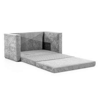 Pohovka ALBINA hnědá 2