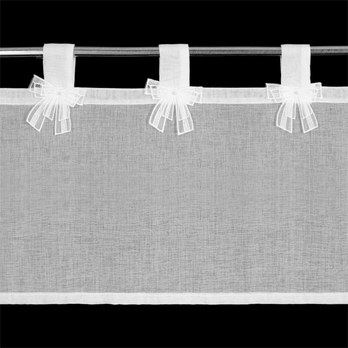 Záclona  ALEXANDRA 150x60 cm 2