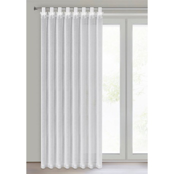 Záclona  ALEXANDRA 140x250 cm 1